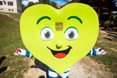 Predaja donacije Lidl Občini Šalovci 4